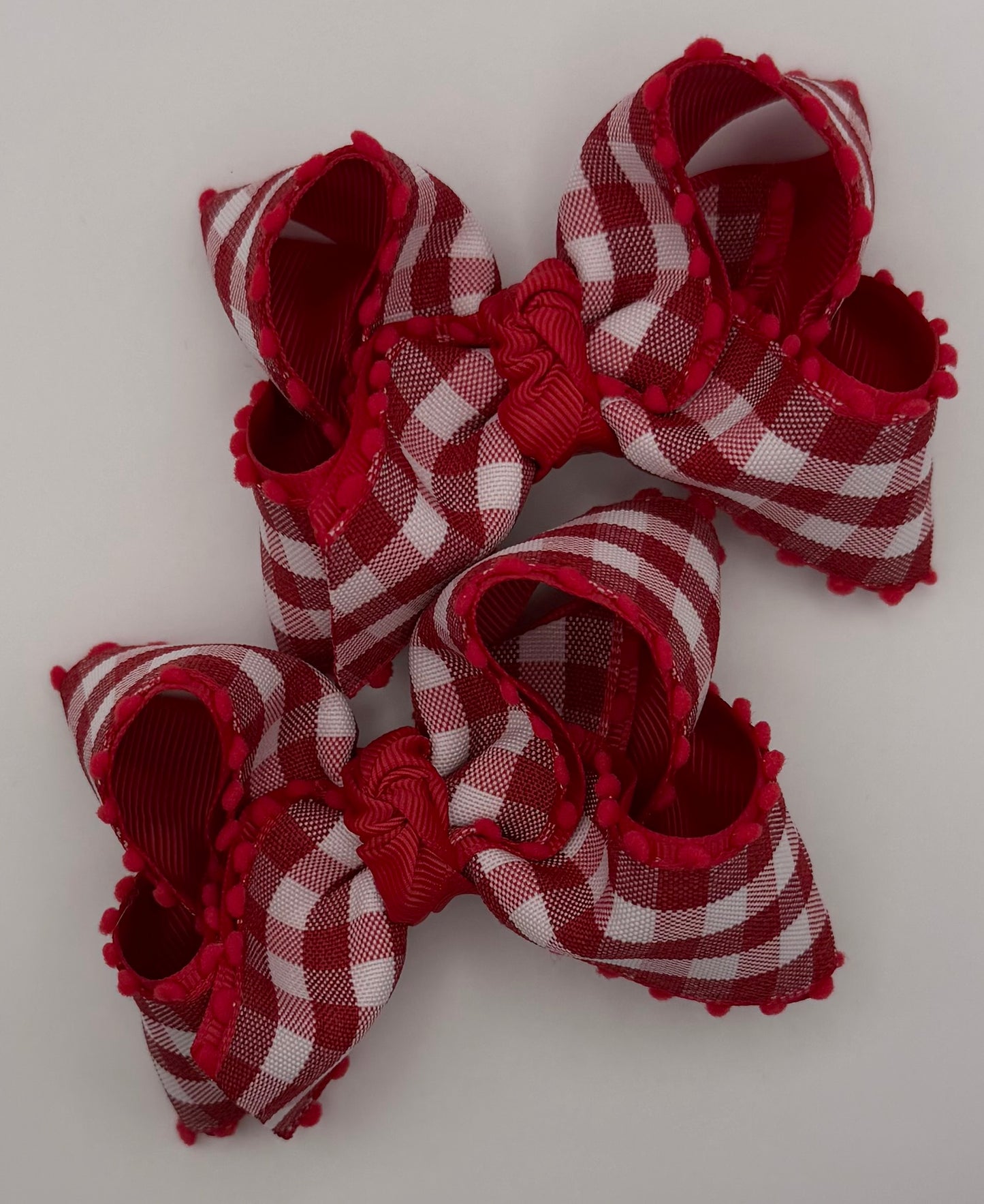 Cherry Pie piggies