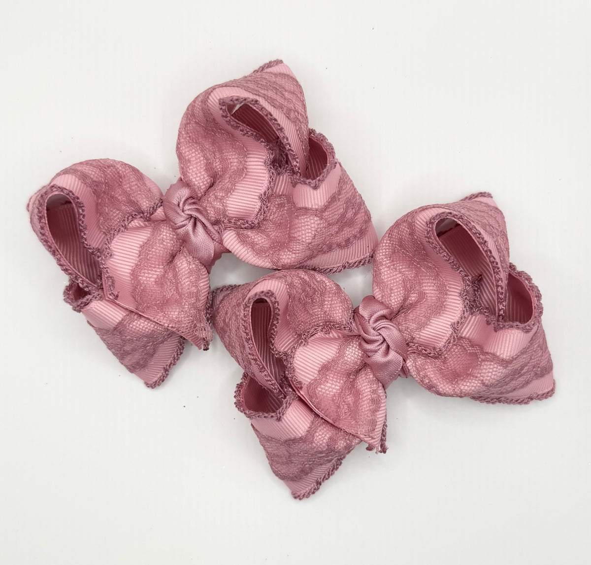 Rosie Posie piggies