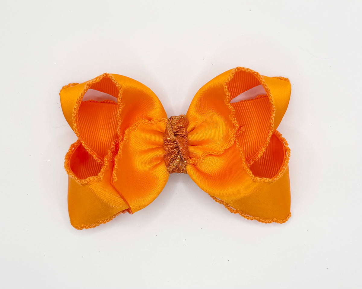 Candy Corn baby