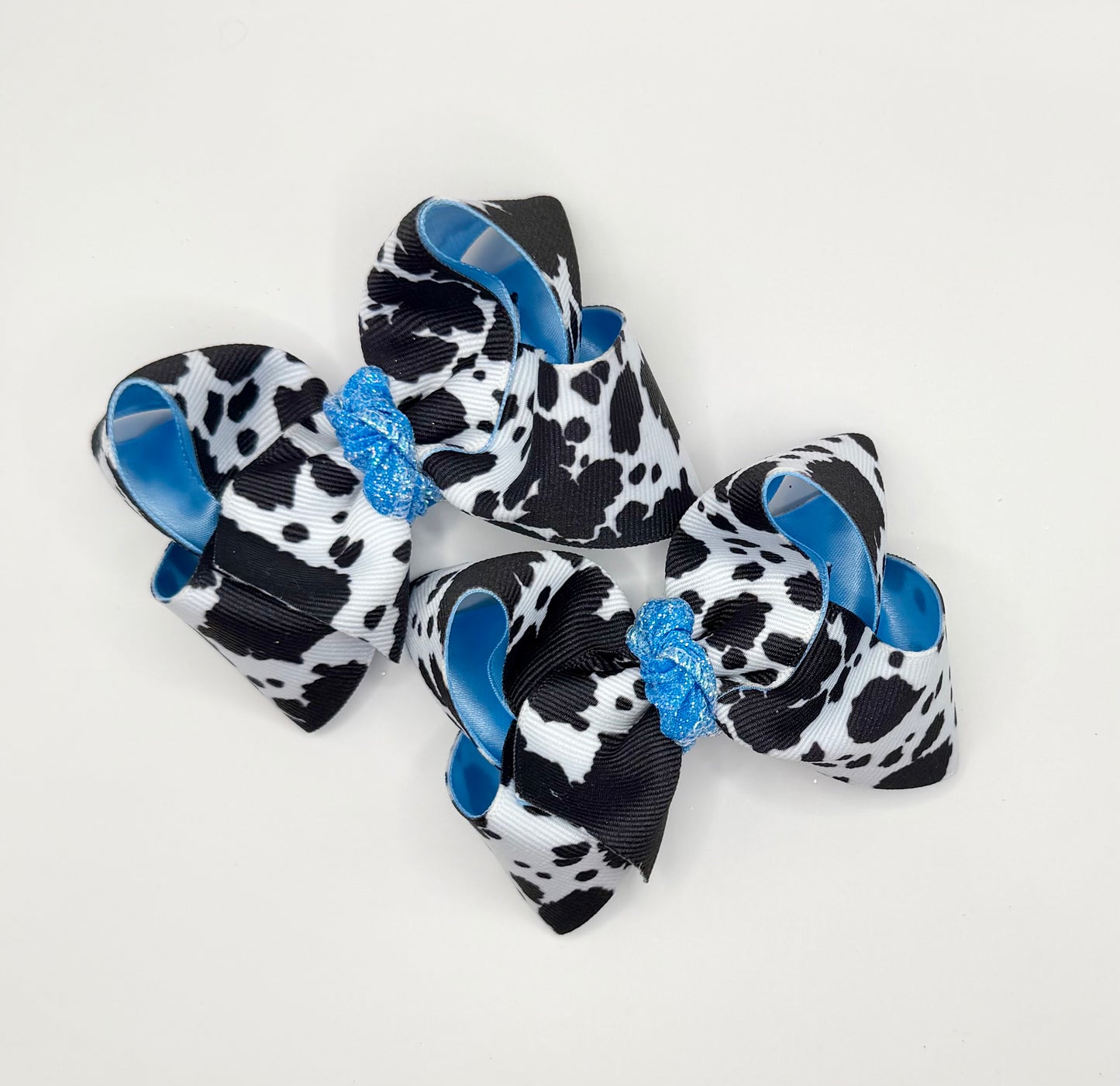 Bluebell Bessie piggies