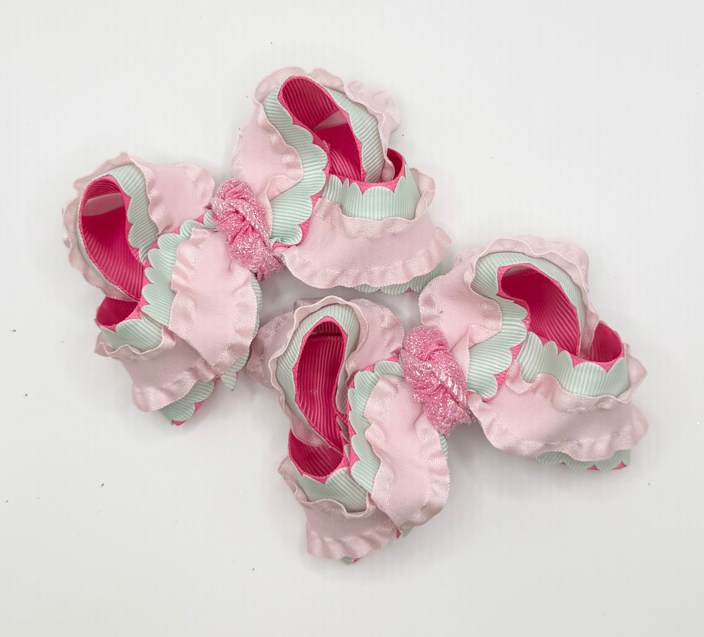 Sugar Plum Piggies