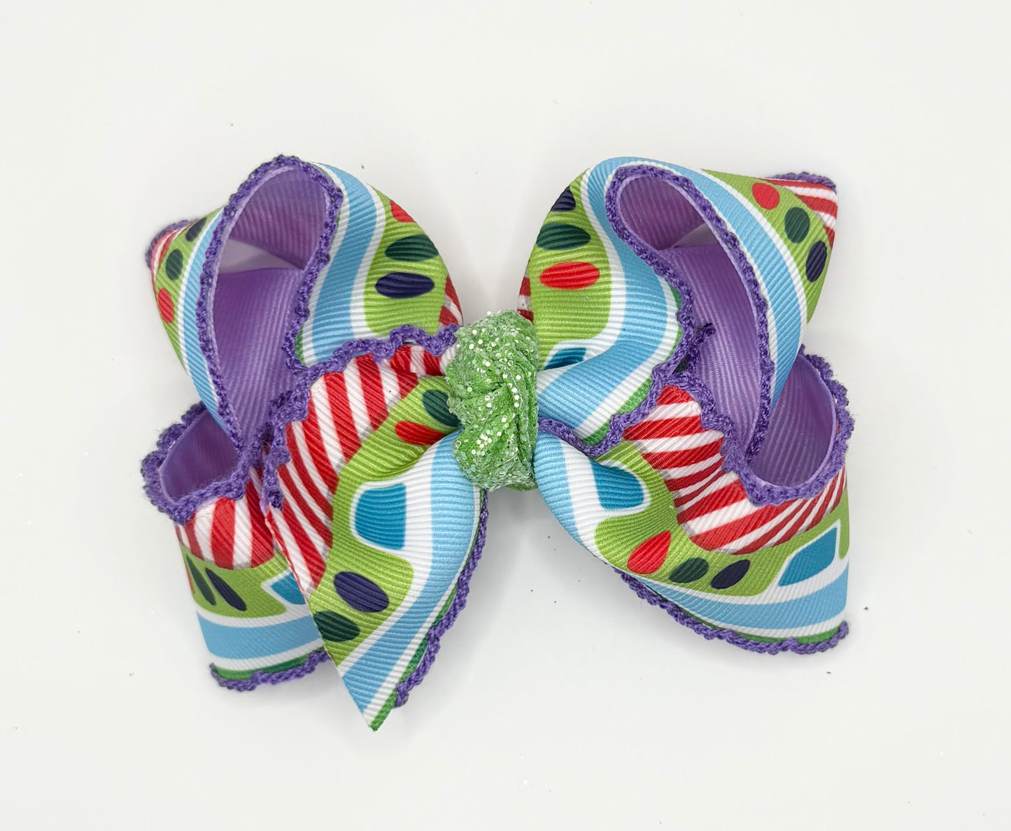 To Infinity & Beyond! baby