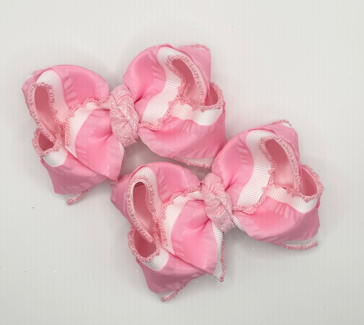 Blossoming Beauty piggies