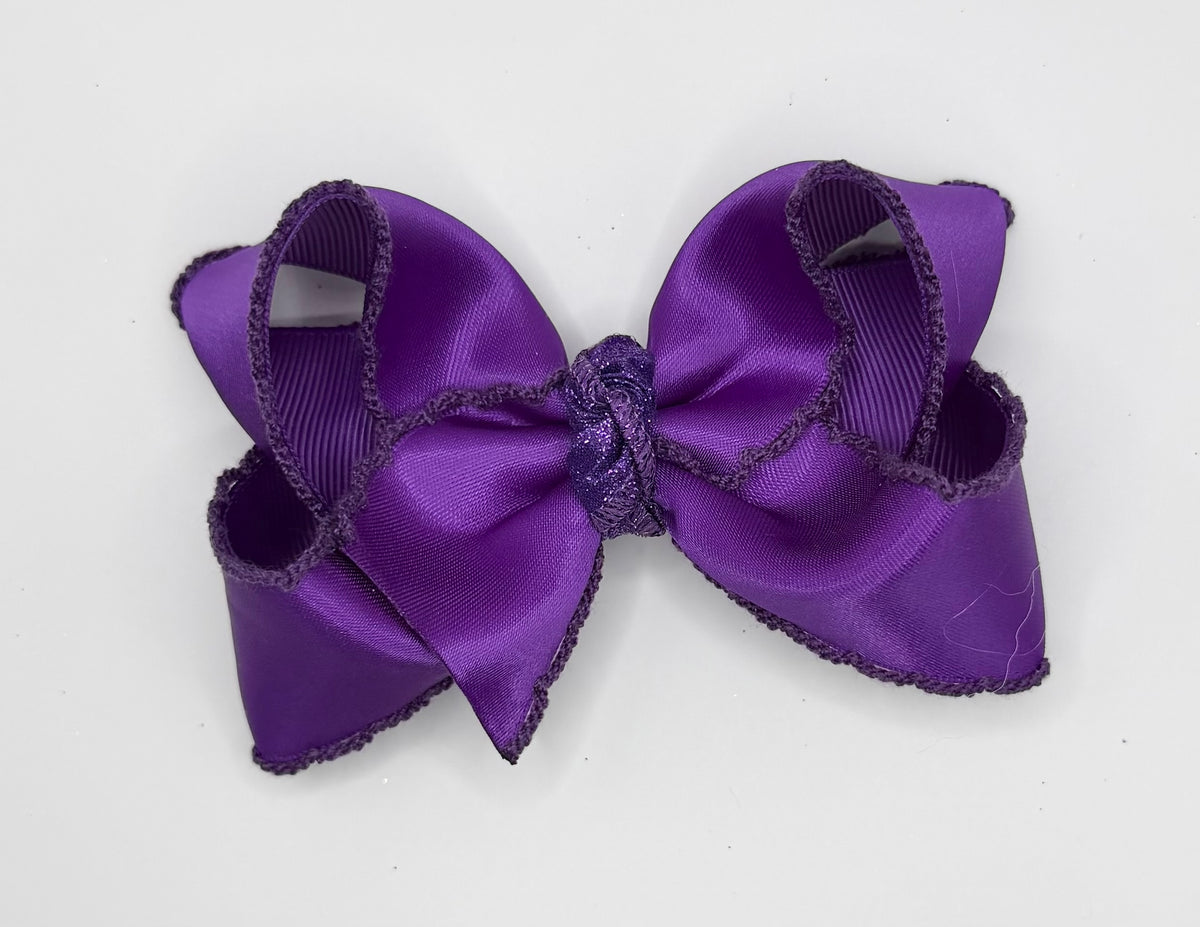 Royal Amethyst - baby