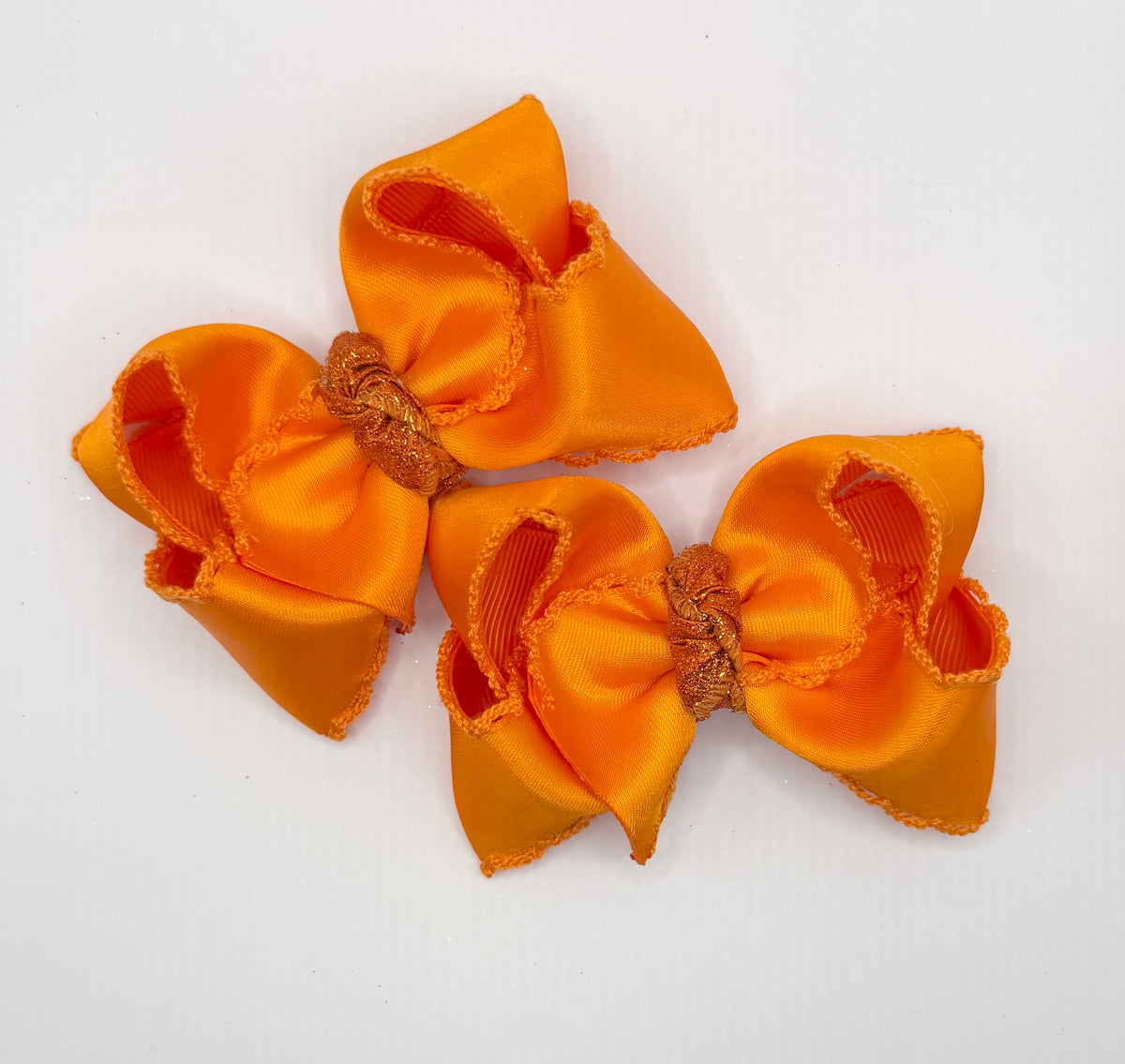 Candy Corn piggies