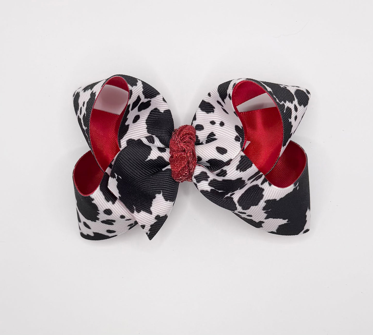 Ruby Round-Up baby