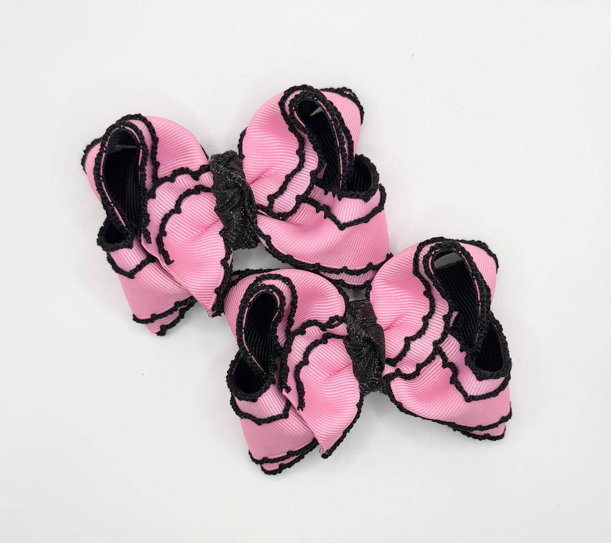Pink Potion - piggies