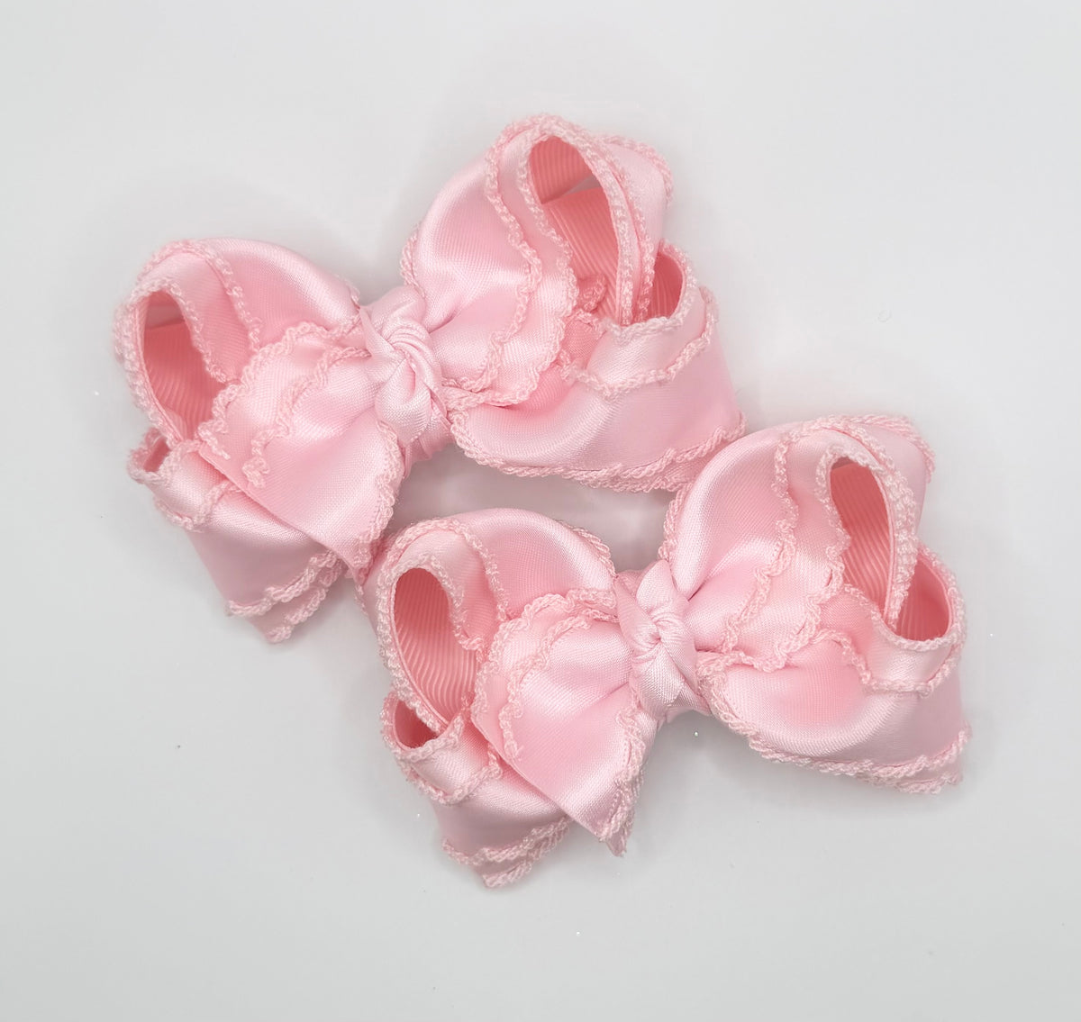 Sugarplum Princess - piggies