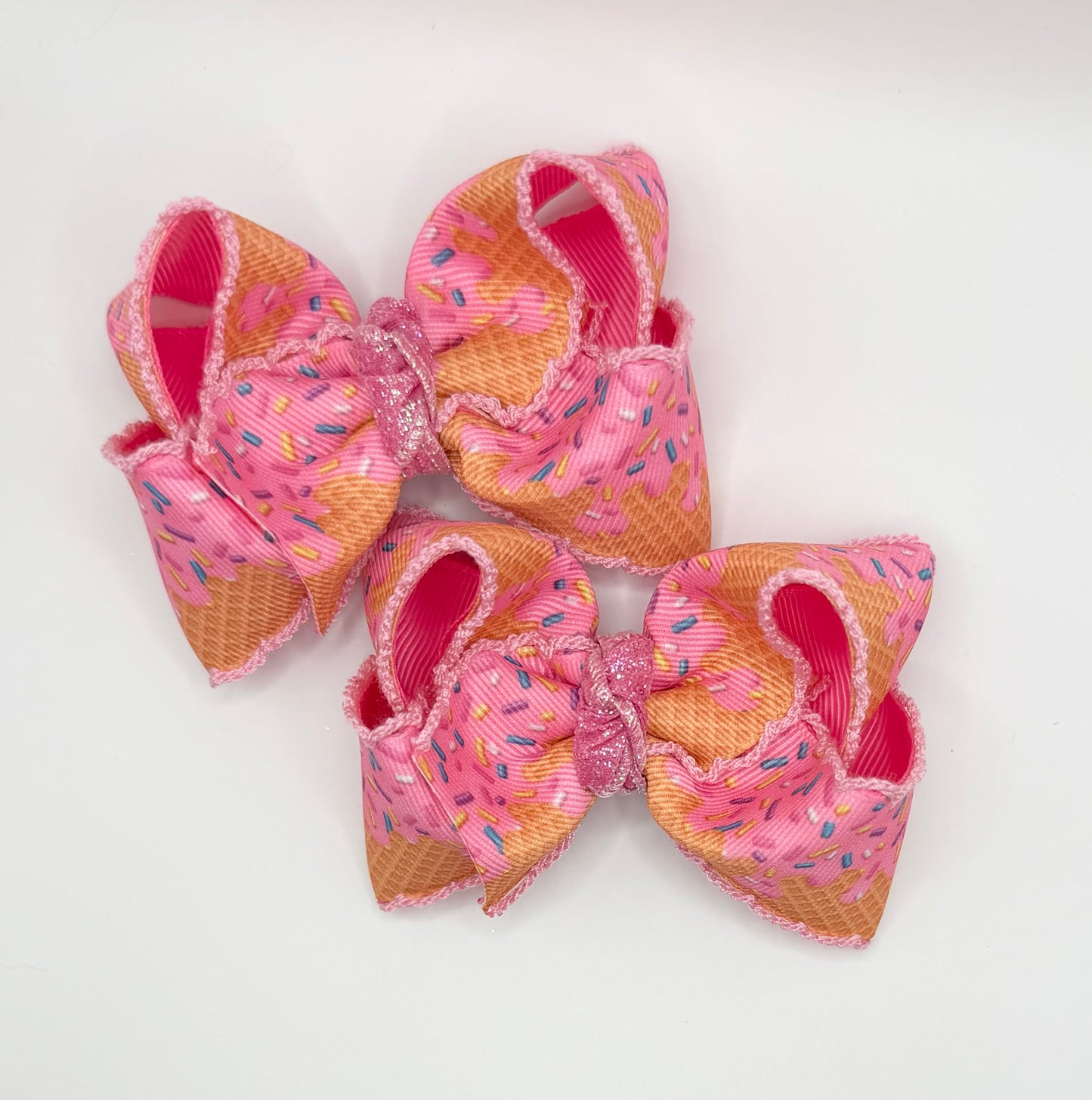 Sweet Scoops piggies