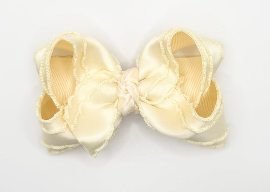 Buttercream Blessings - baby