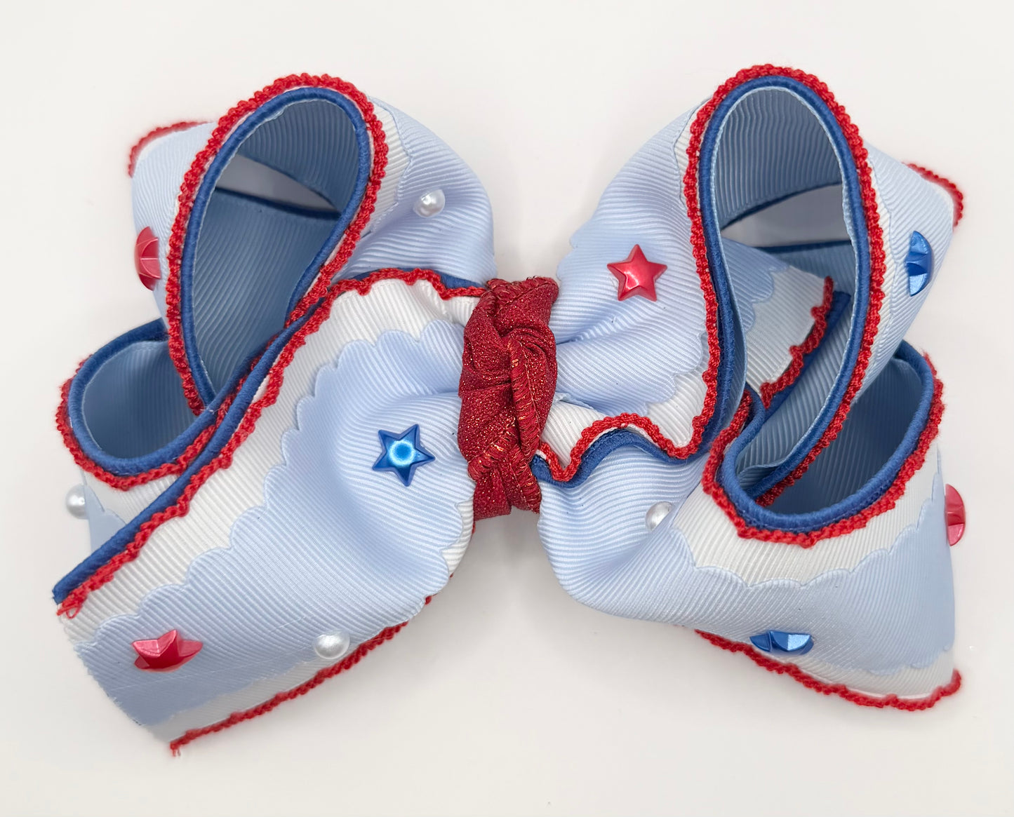 All American Girl
