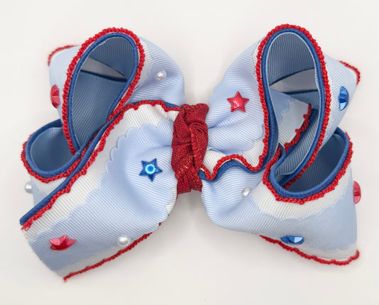 All American Girl