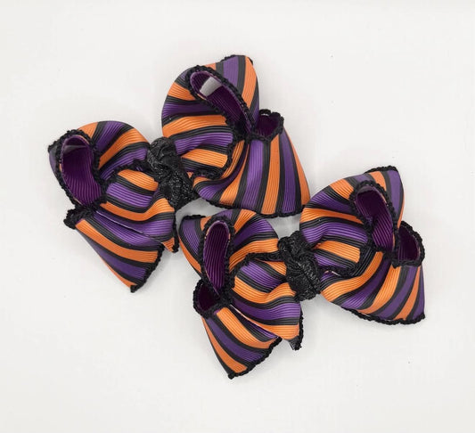 Witch’s Wardrobe - piggies