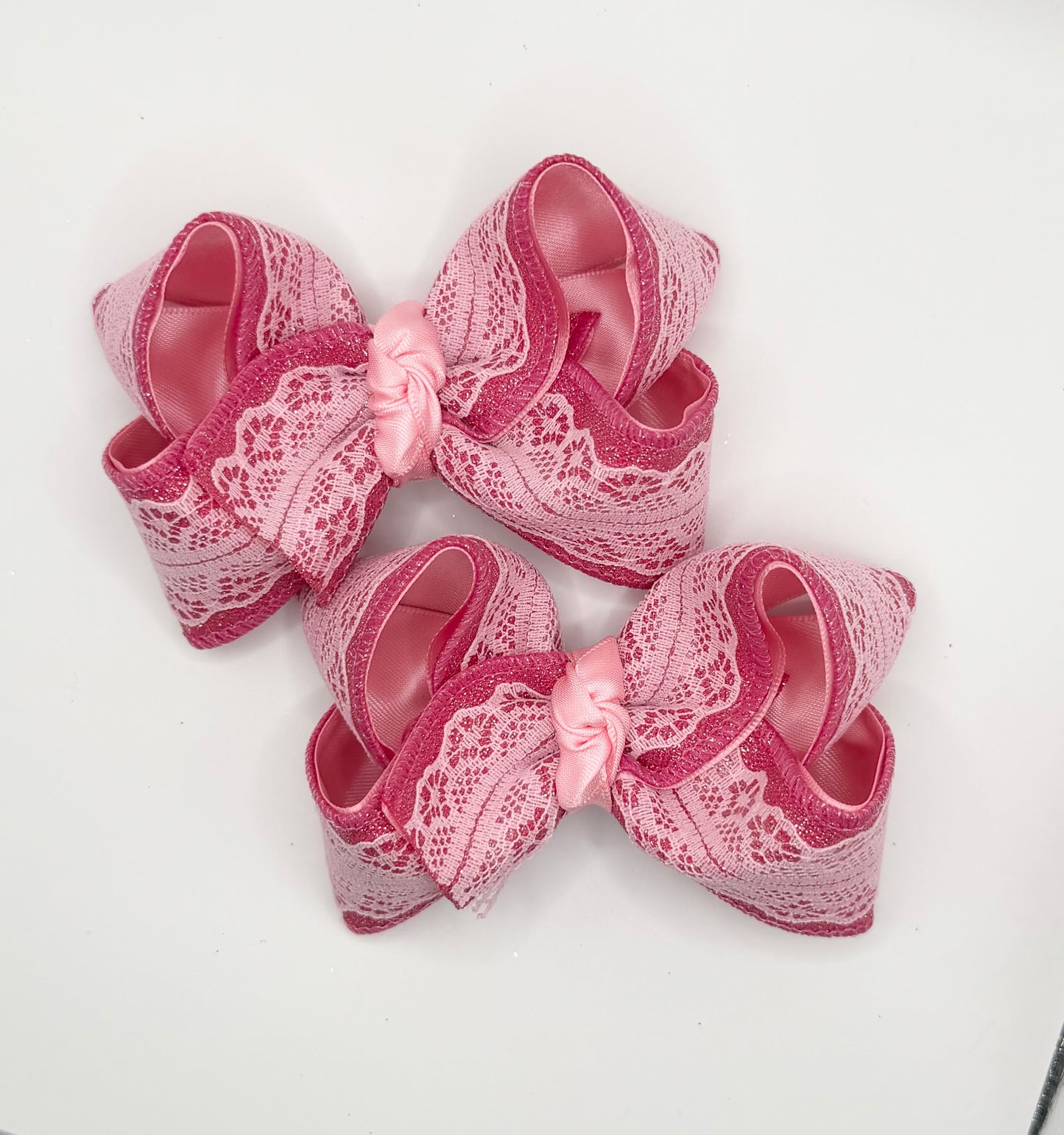 Briar Rose piggies
