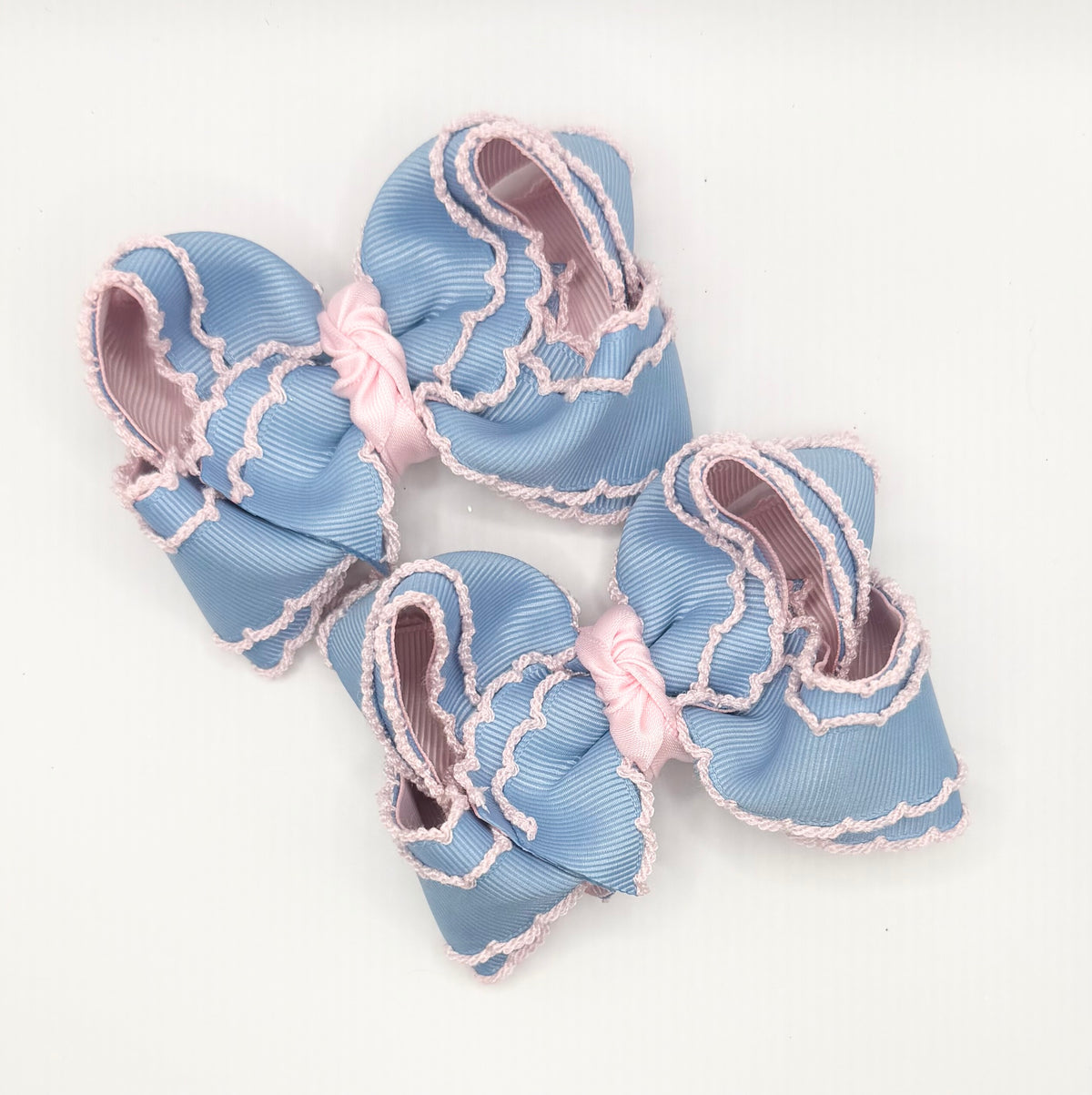 Blue Jean Baby piggies