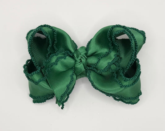 Evergreen Elegance - baby