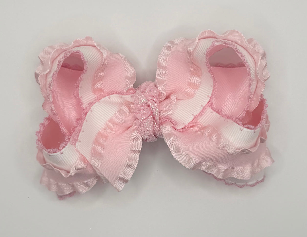 Pretty in Petals baby