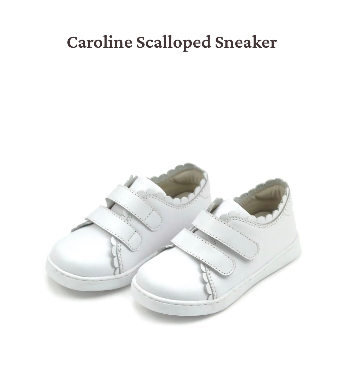 Caroline White
