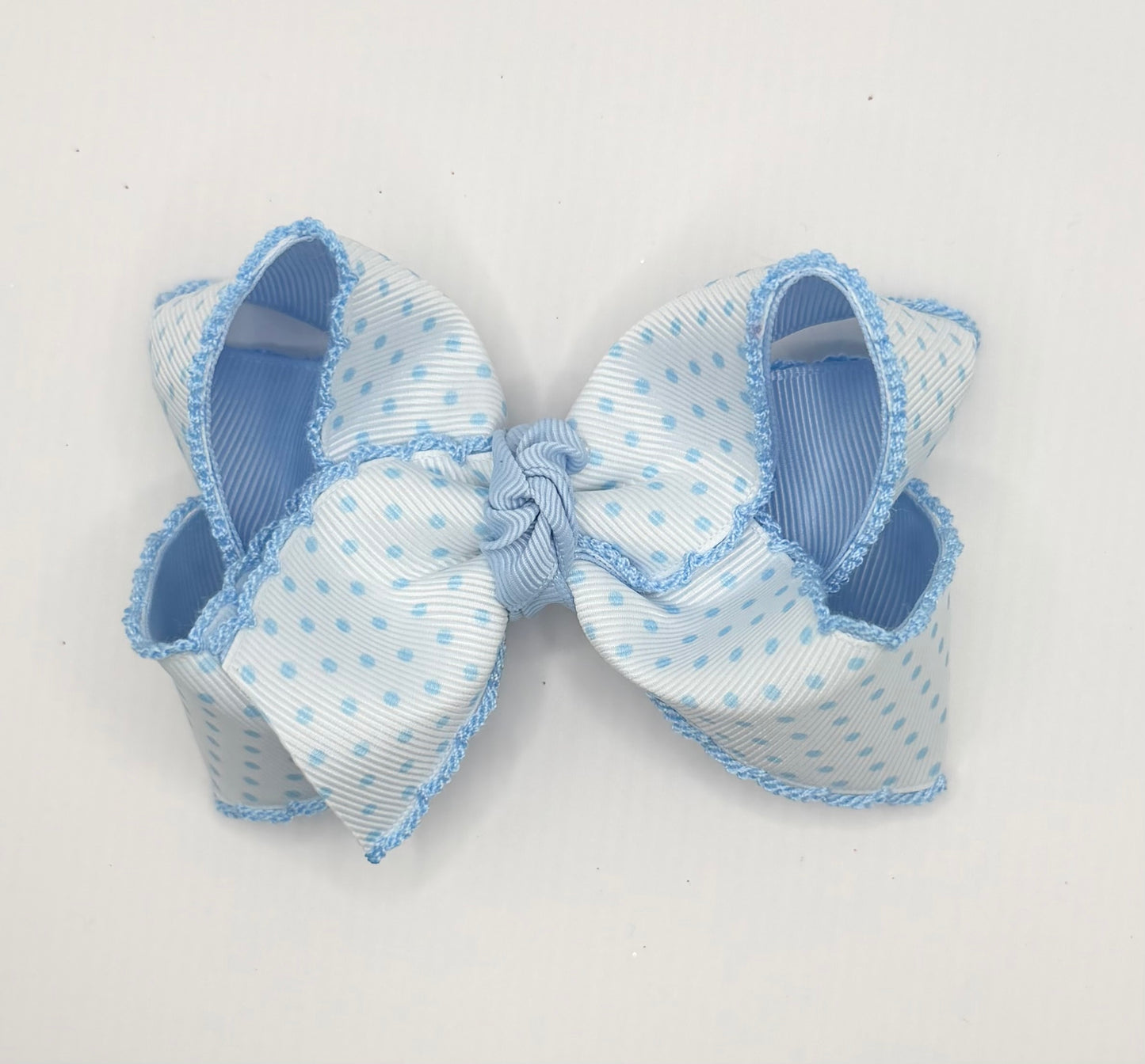 Touchdown Blue baby