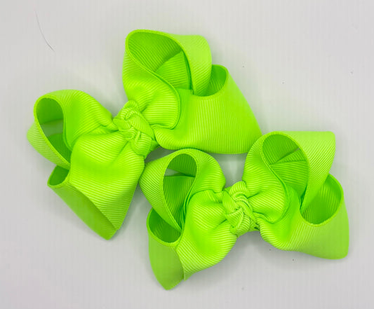 Key Lime Pop Piggies