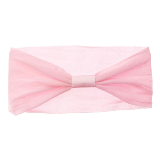 Pink Headband