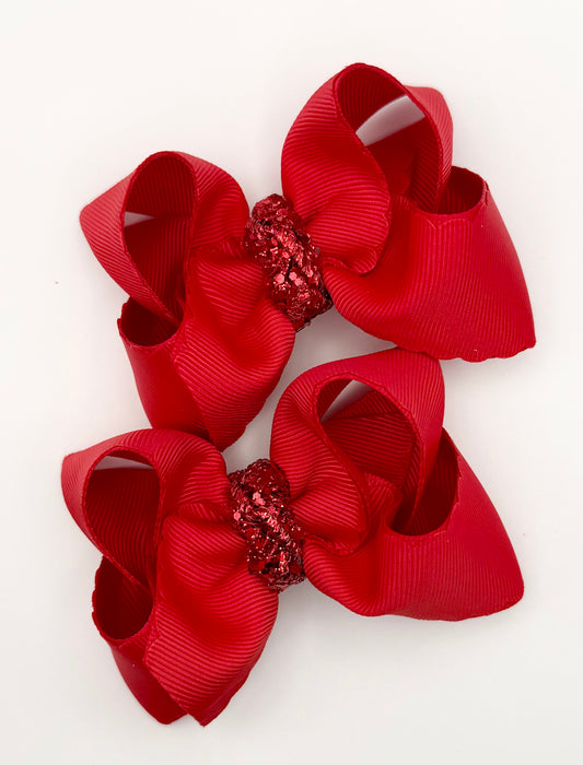 Fancy Firecracker Piggies