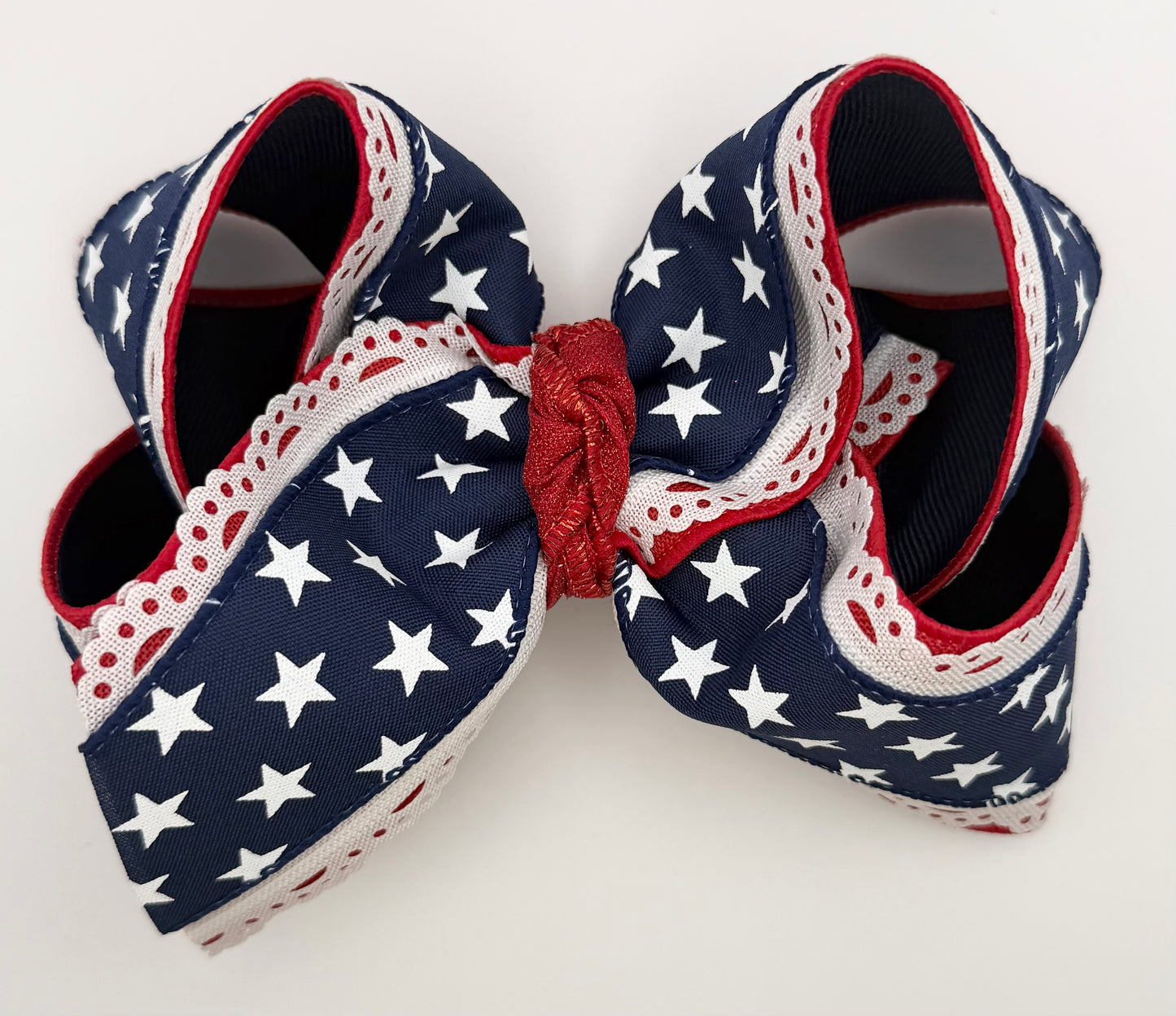 Star Spangled Cutie