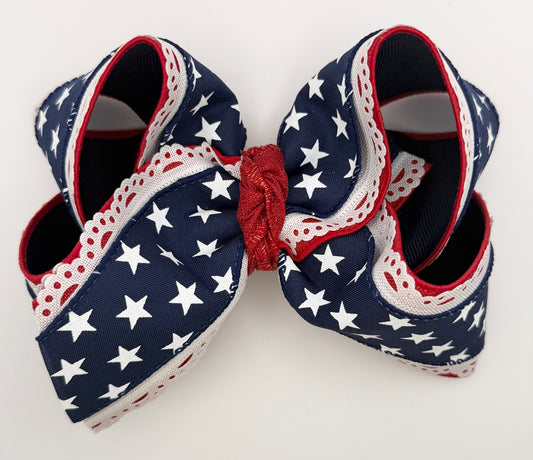 Star Spangled Cutie
