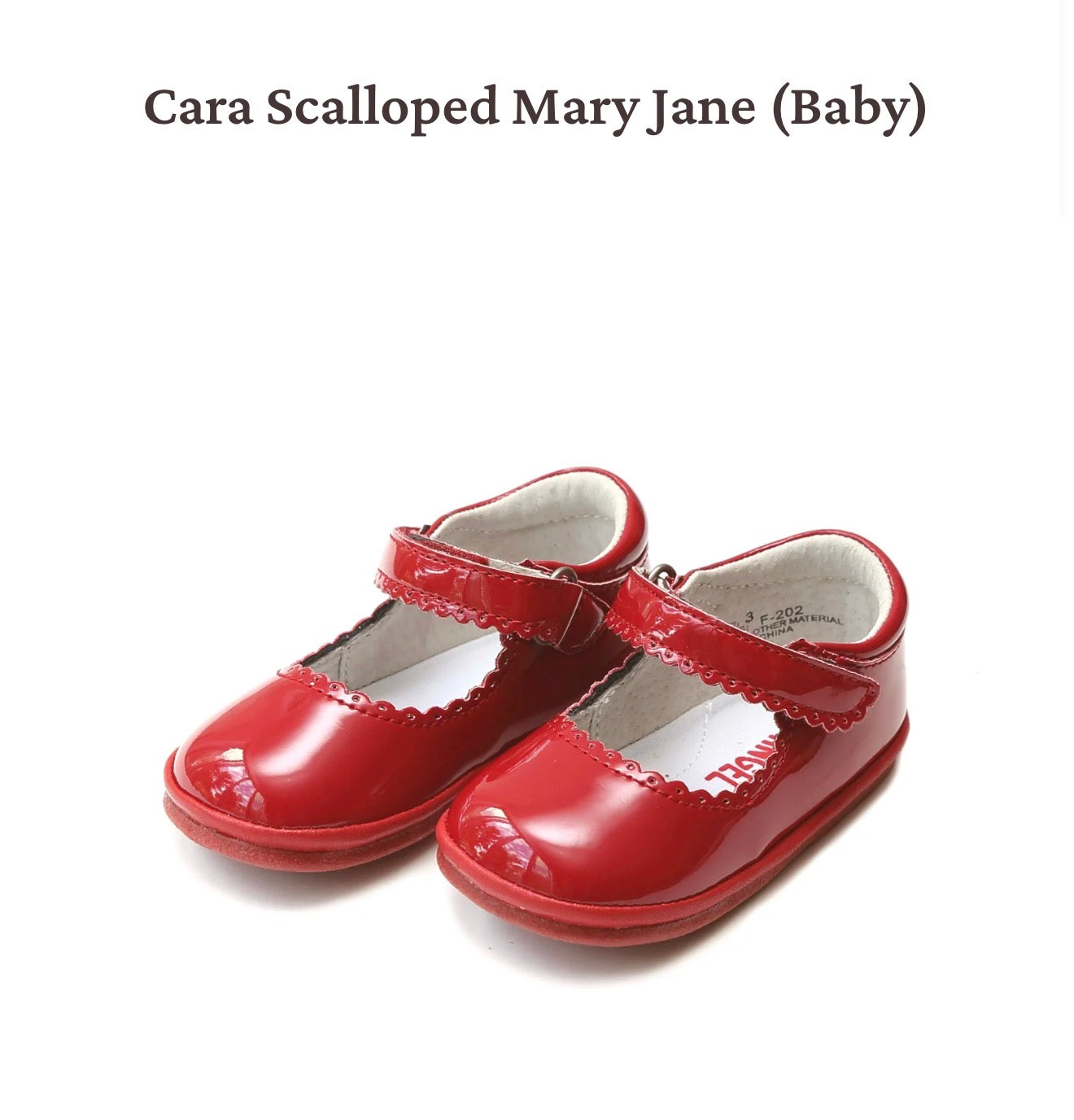 Cara Red