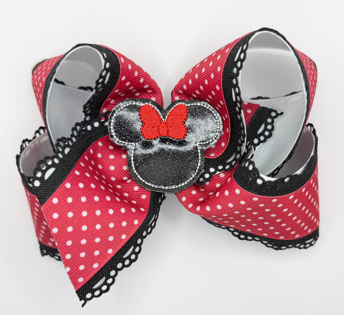 Girly Mouse