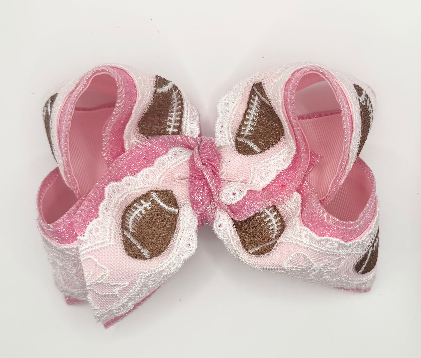 Pigskin Princess