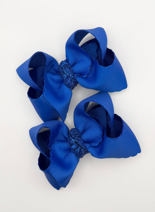 Sapphire Sweetheart Piggies