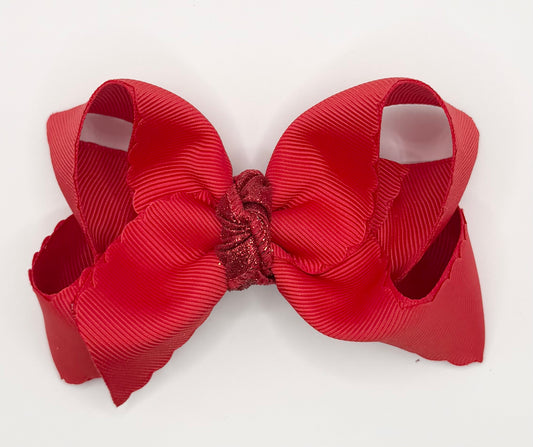 Fancy Firecracker Baby