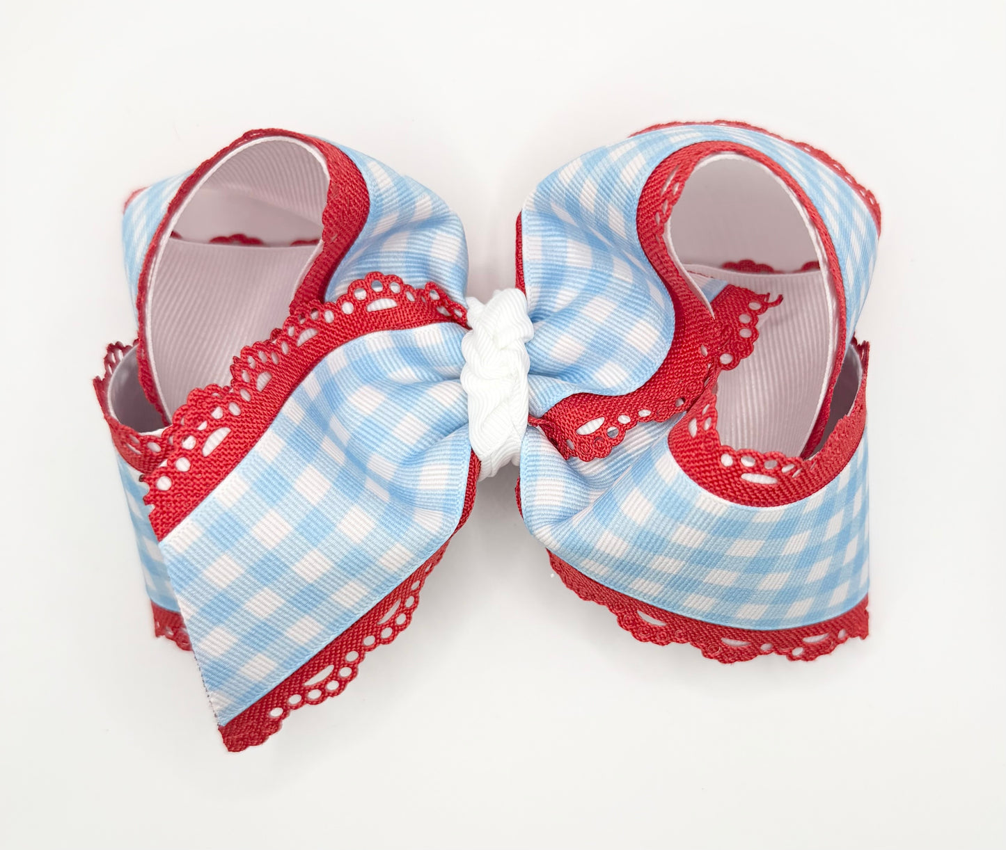 Red, White & Picnic