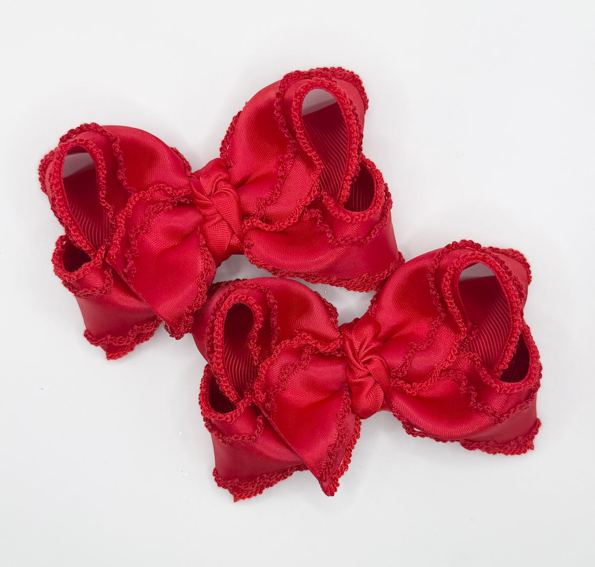 Holly Berry - piggies