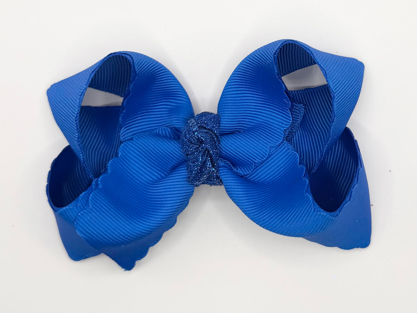 Sapphire Sweetheart Baby