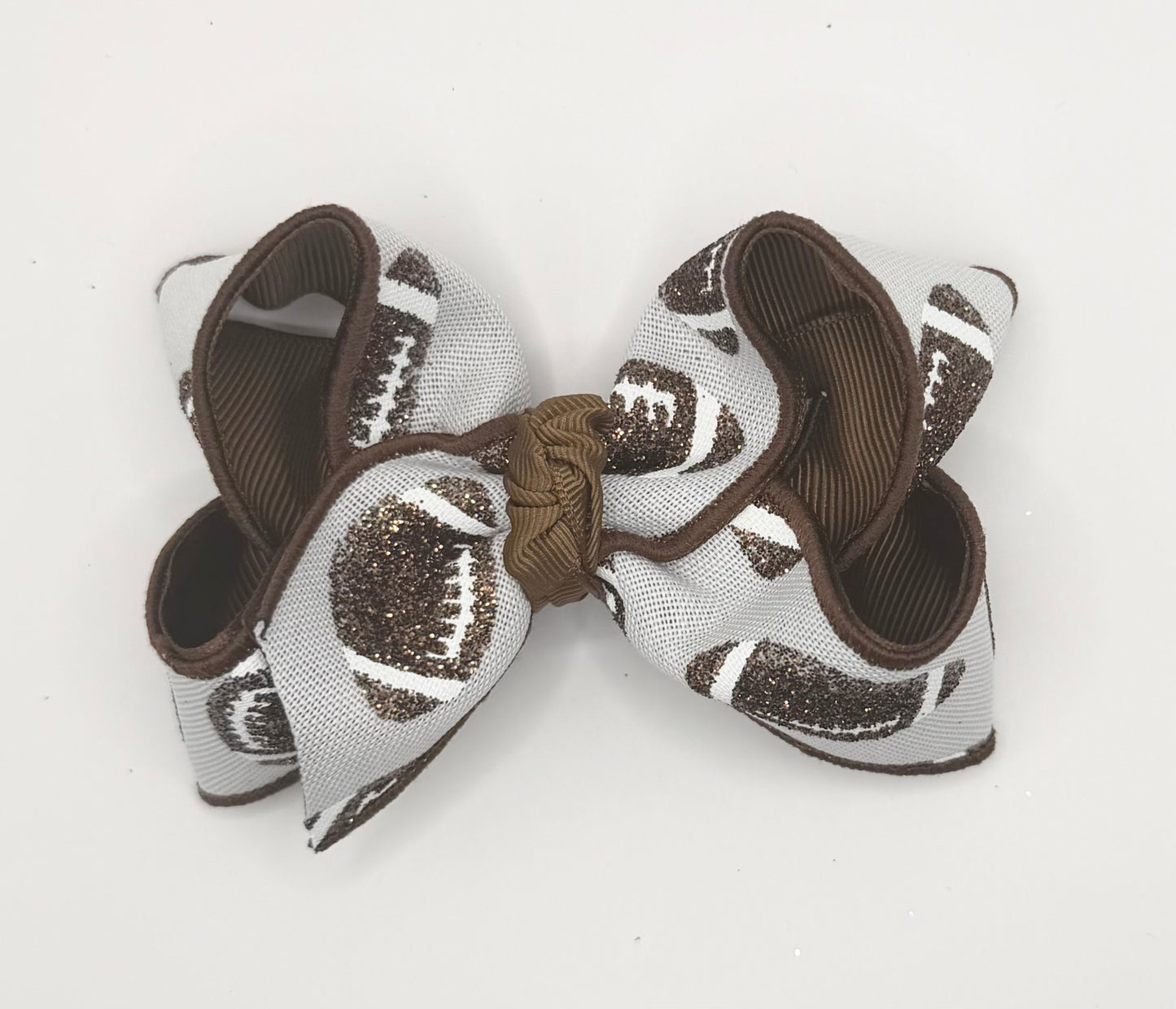 Touchdown Cuties baby