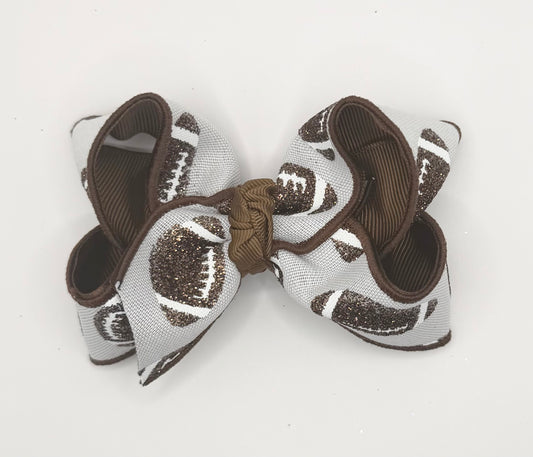 Touchdown Cuties baby