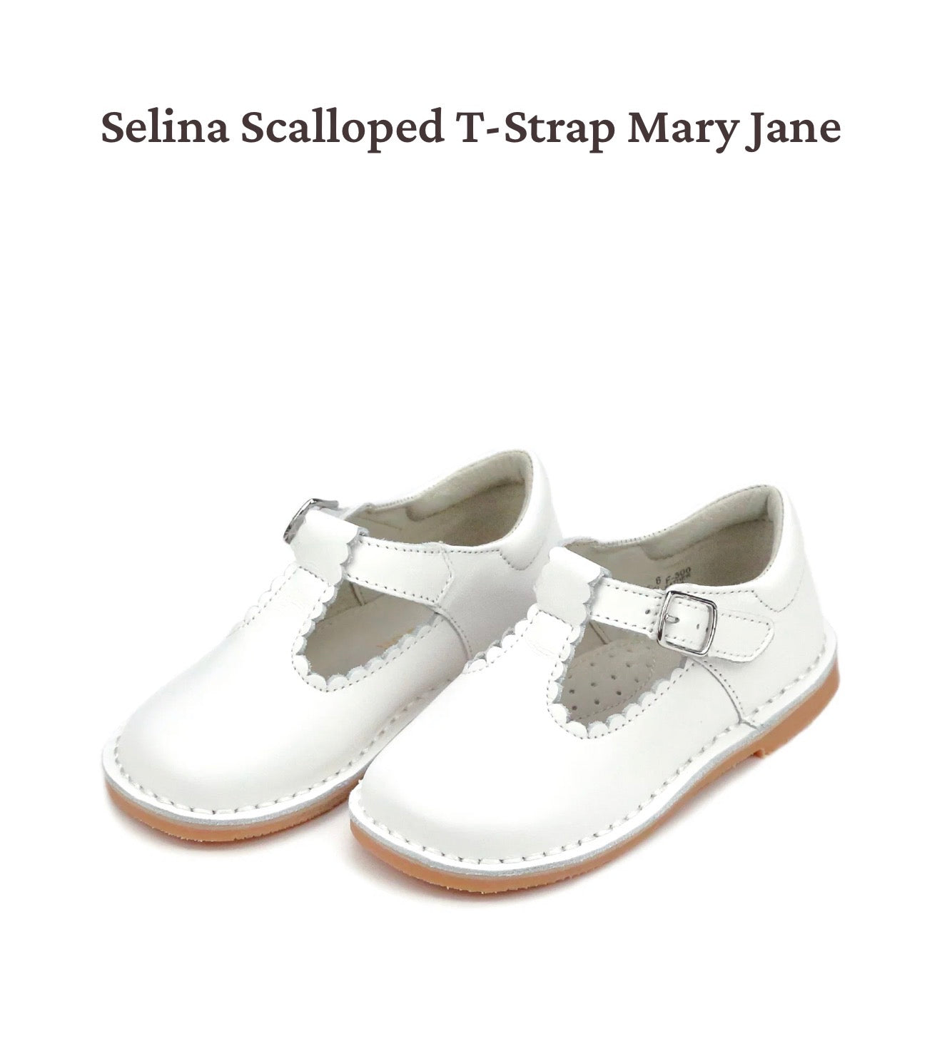 Selina White