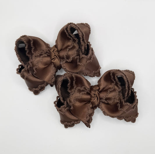 Thanksgiving Truffle - piggies