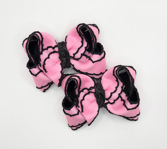 Pink Potion - piggies
