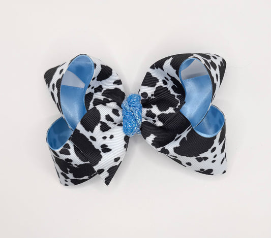 Bluebell Bessie baby
